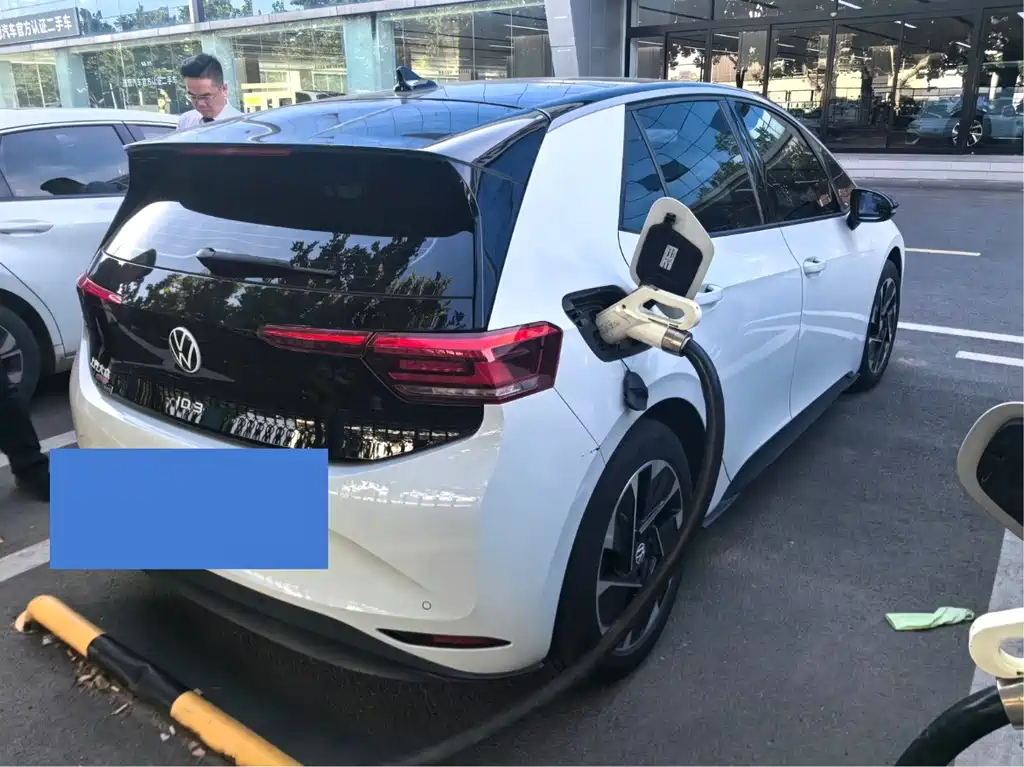 Volkswagen ID.3