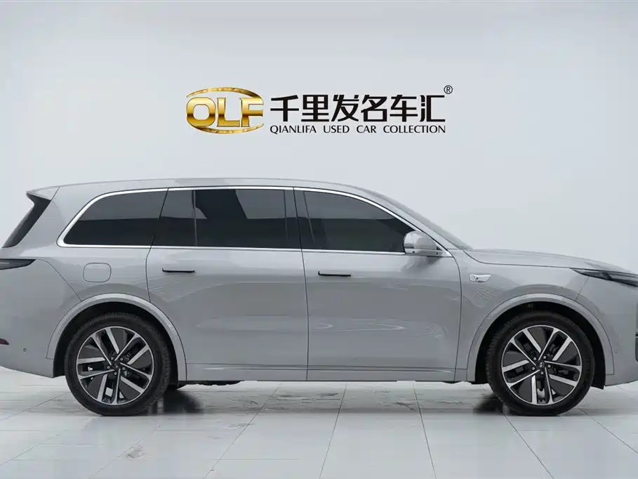Li Auto IDEAL L9
