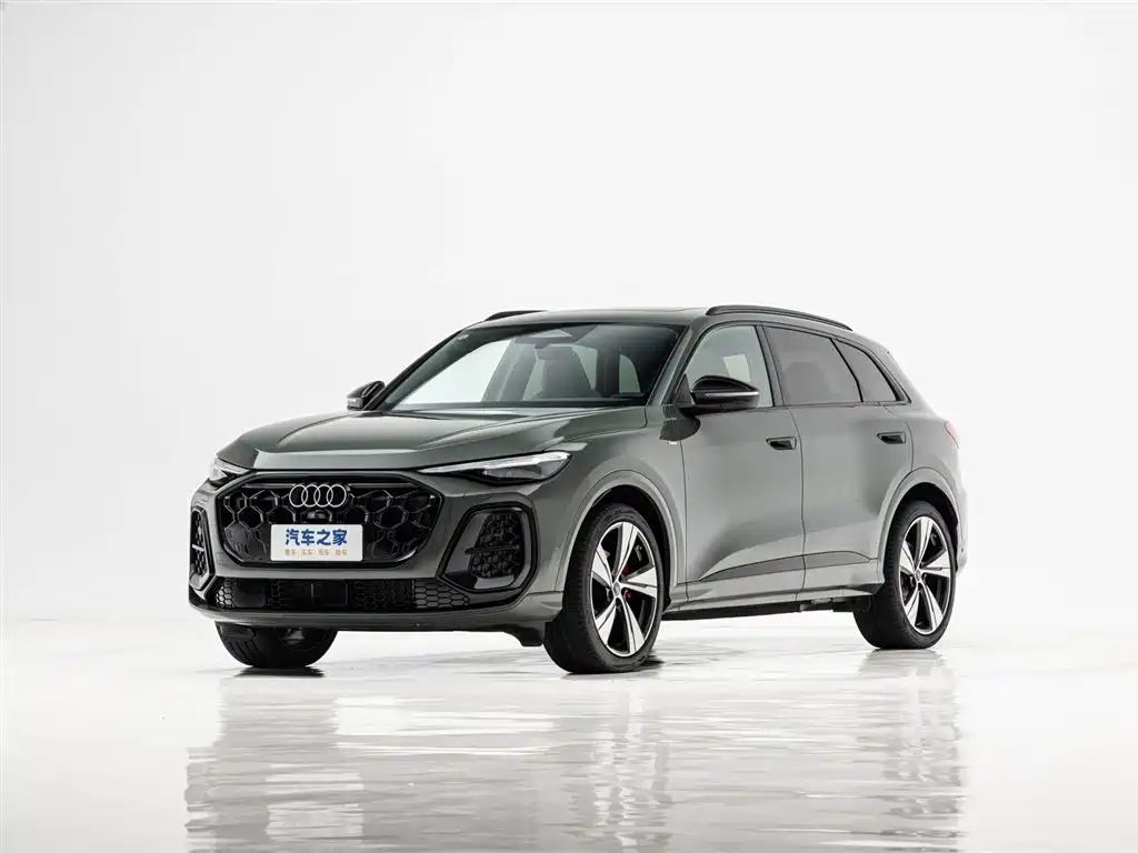 Audi Q5L 0