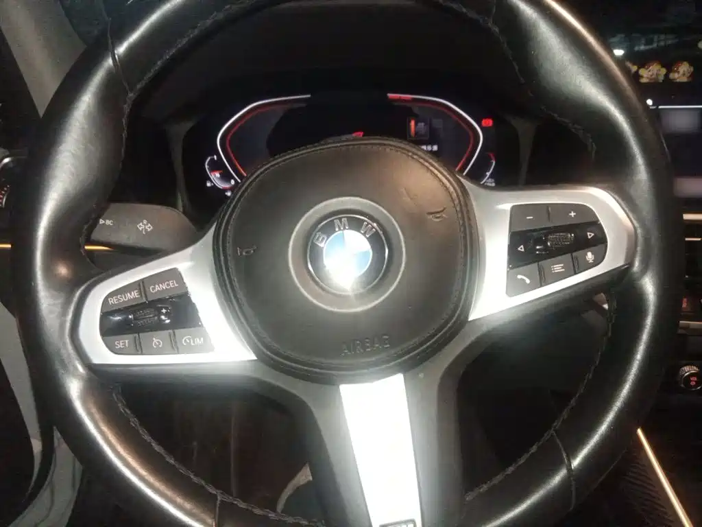 BMW 3 Series — миниатюра 11