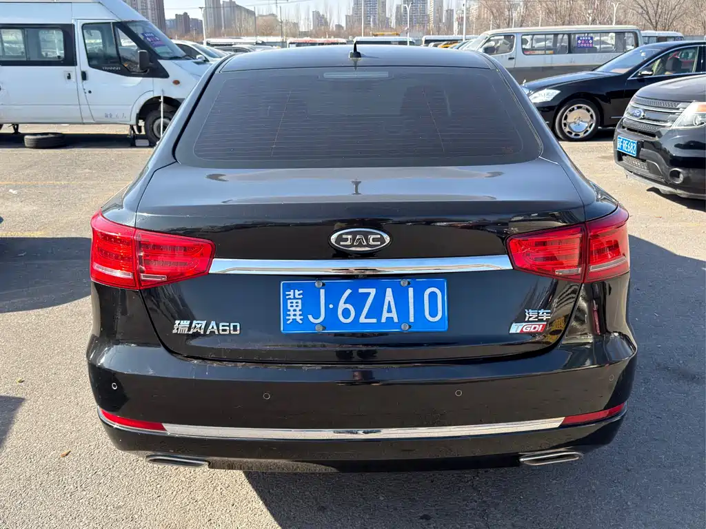 JIANGQI GROUP RUIFENG A60