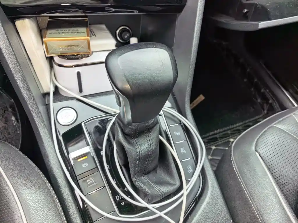 Volkswagen Tiguan L — миниатюра 10