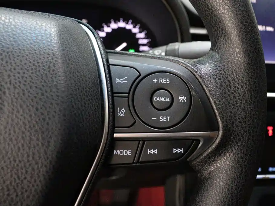 Toyota Avalon — миниатюра 15
