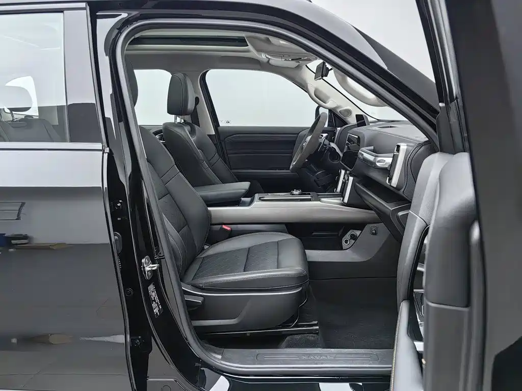 Haval Big Dog — миниатюра 23