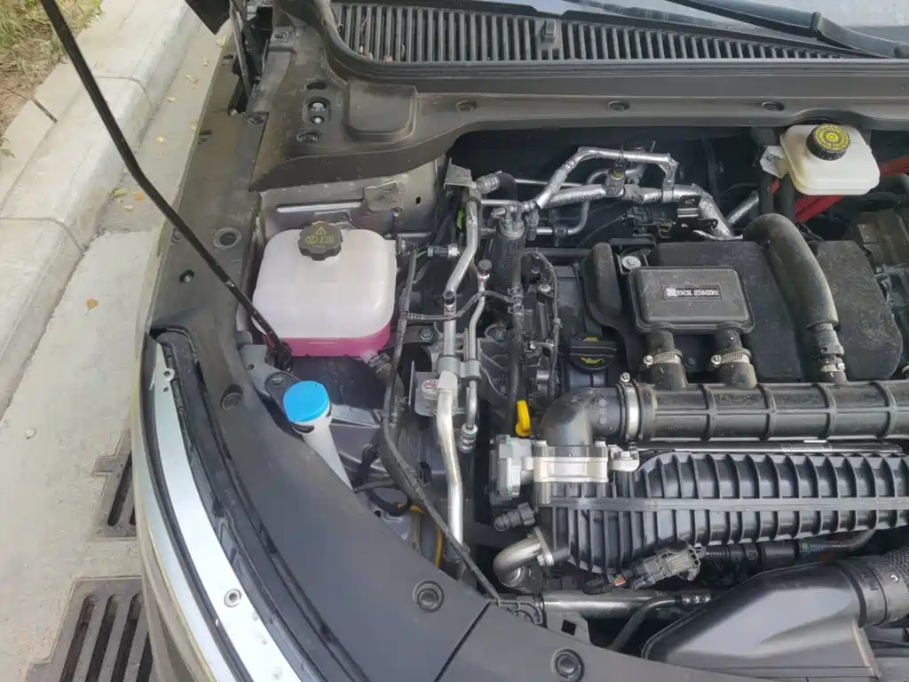 BYD Qin L — миниатюра 21