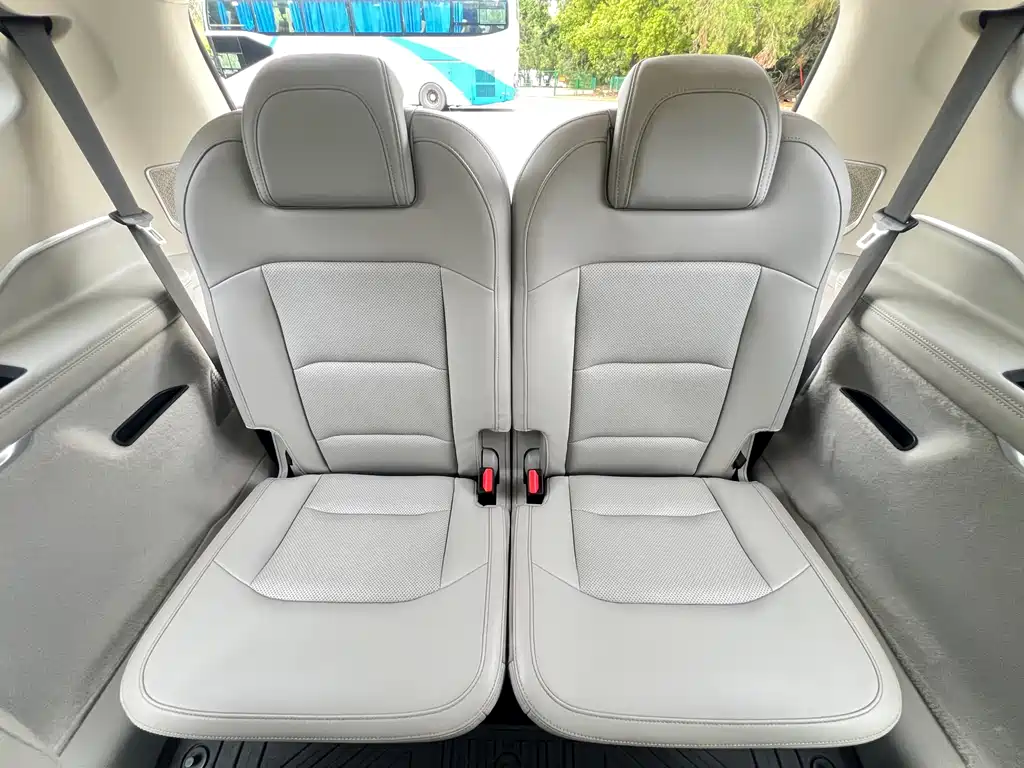 GEELY AUTOMOBILE JIAJIE