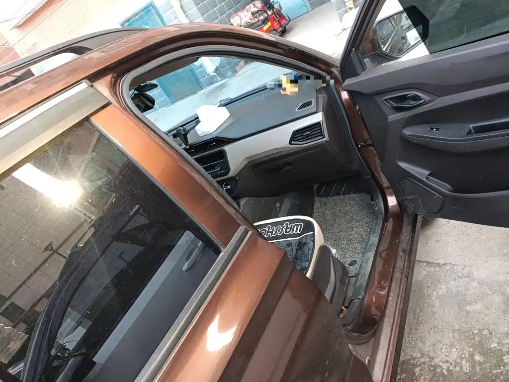 Wuling Hongguang — миниатюра 19