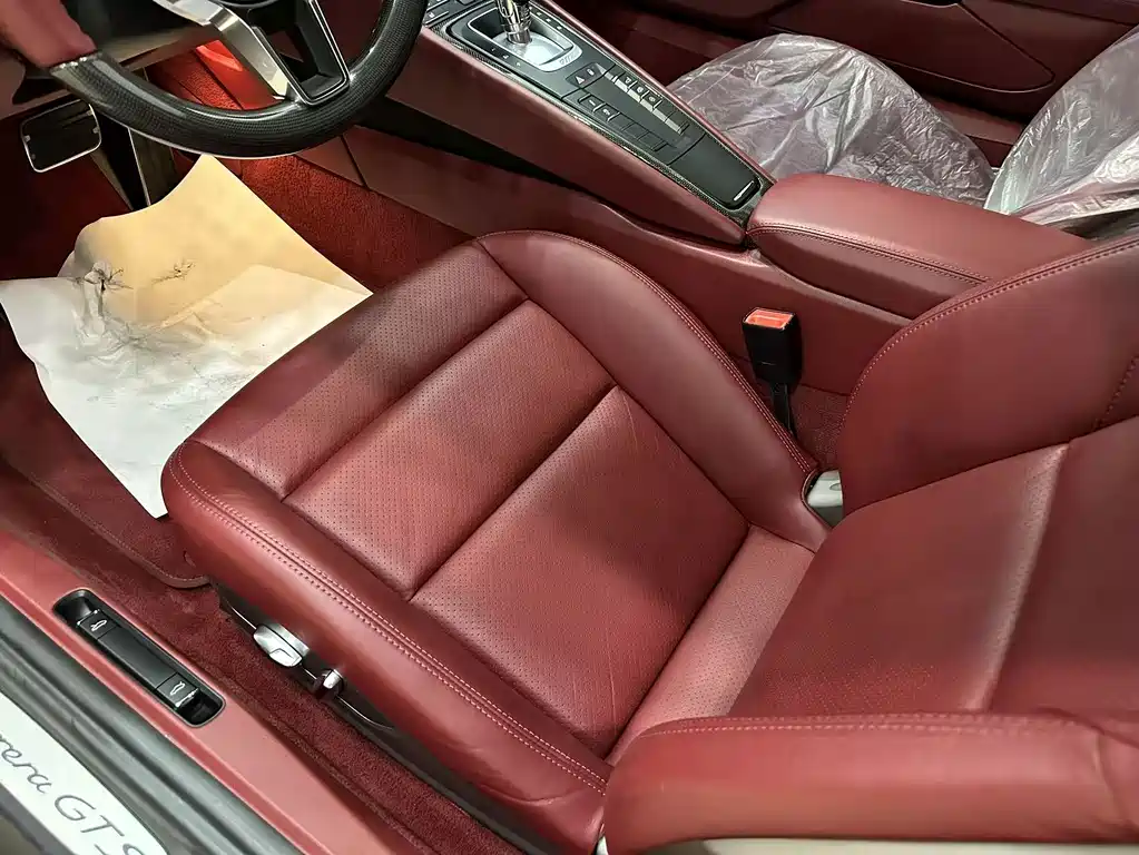 Porsche 911 — миниатюра 15