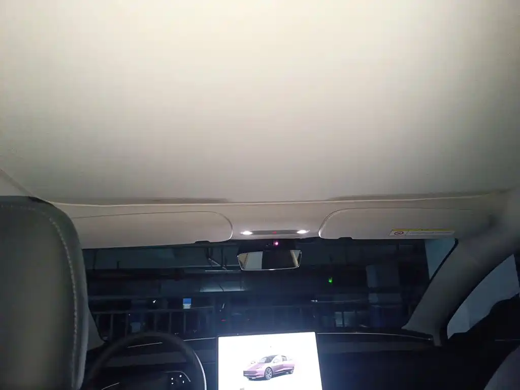 Tesla Model 3 — миниатюра 19