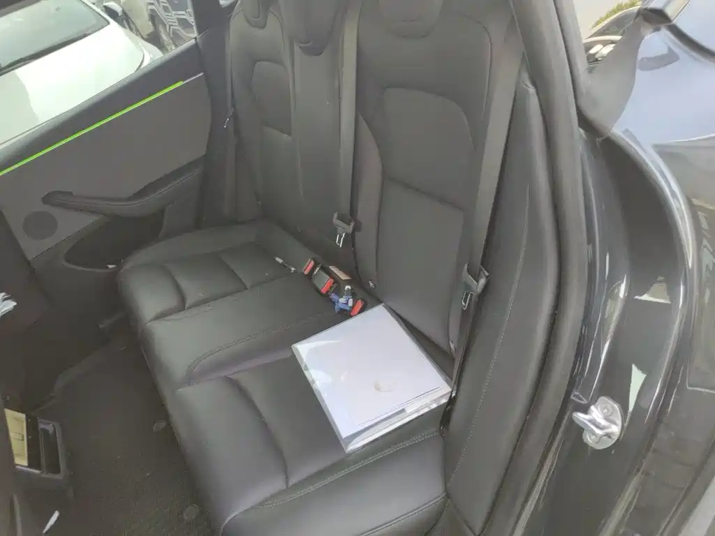 Tesla Model 3 — миниатюра 13