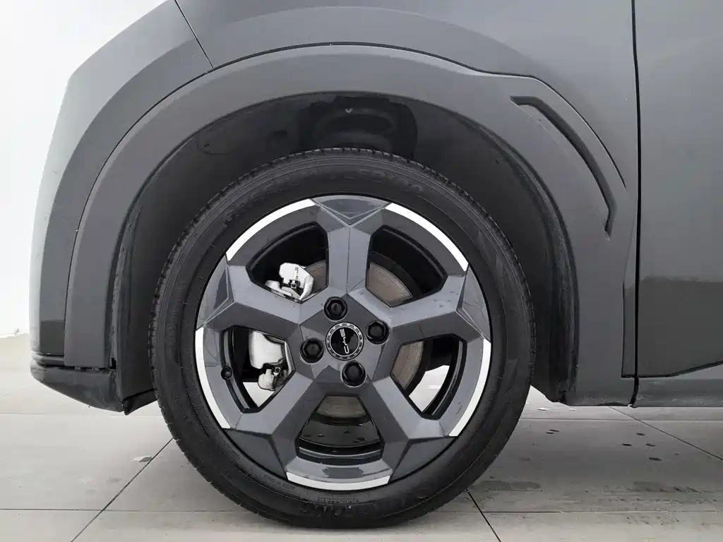 BYD Seagull — миниатюра 17