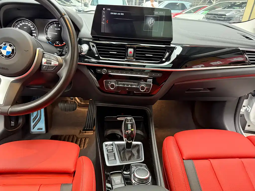 BMW 1 Series — миниатюра 14