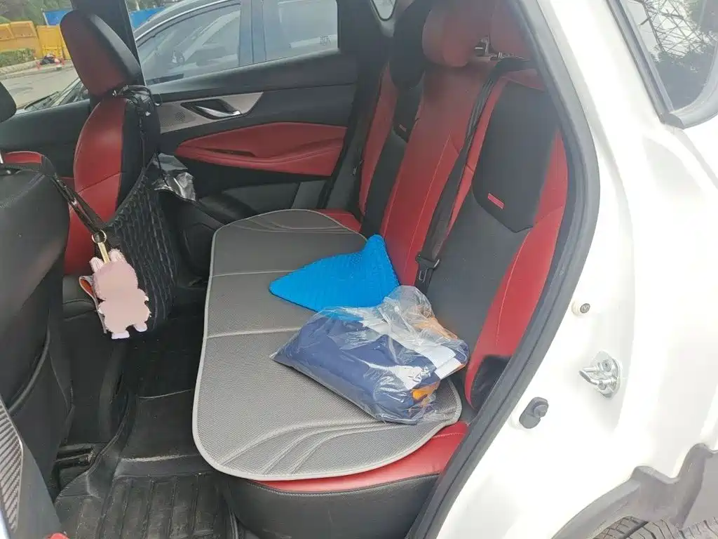 Changan CS35PLUS — миниатюра 15