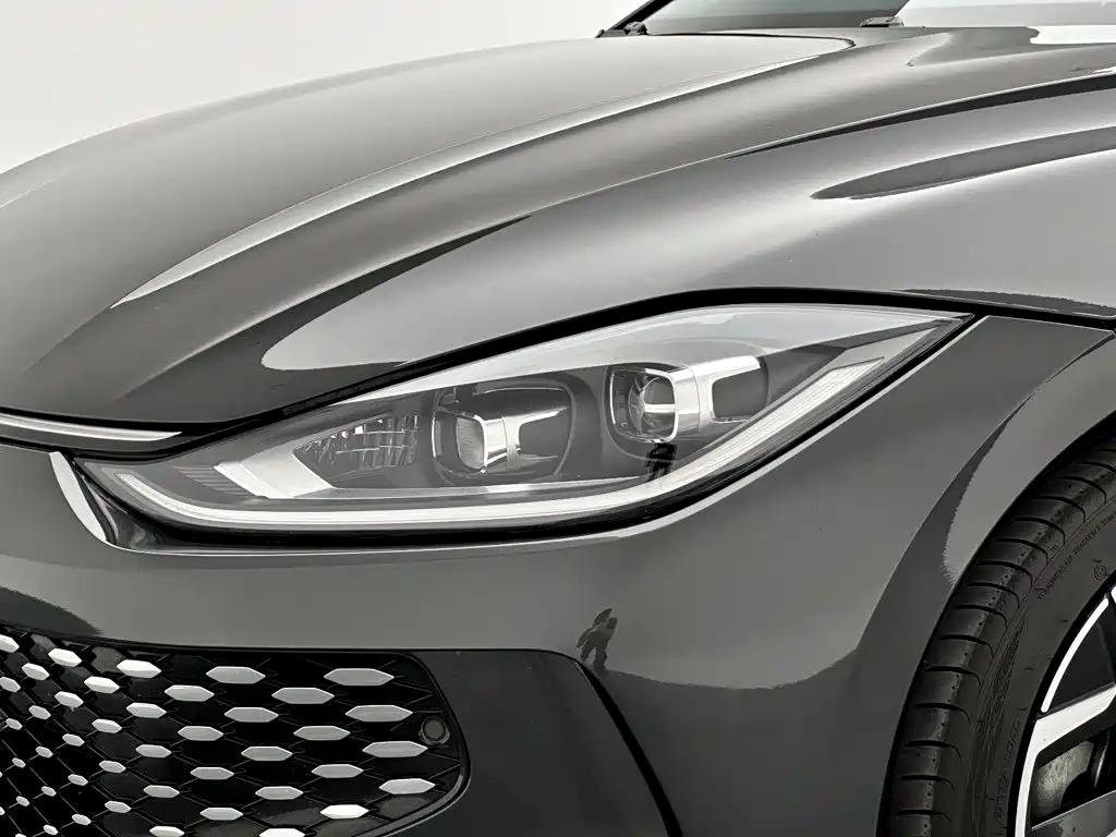Volkswagen Lamando — миниатюра 27