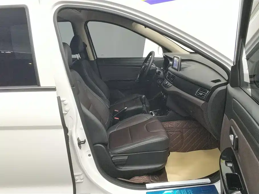 DONGFENG SCENERY 330