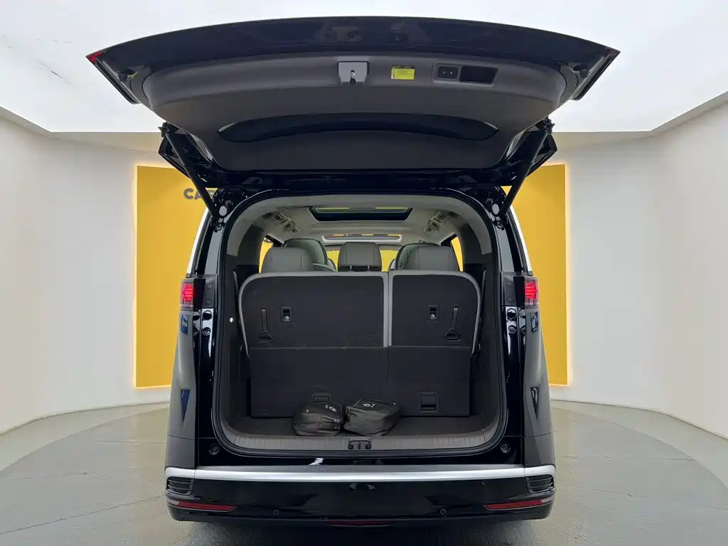 Denza Denza D9 — миниатюра 12