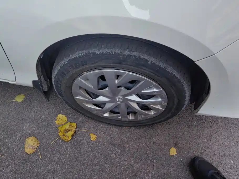 Toyota Vios — миниатюра 6
