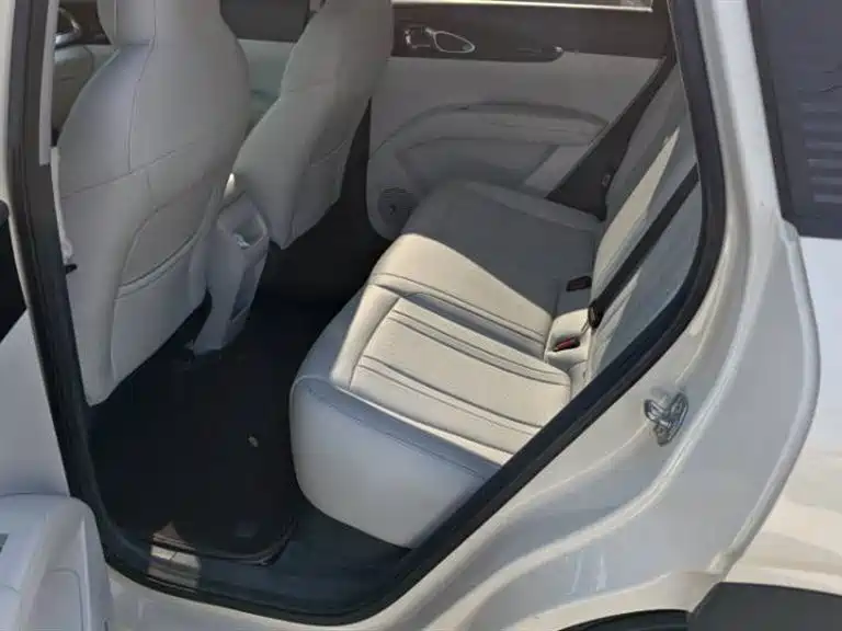 GEELY GALAXY STAR WISH