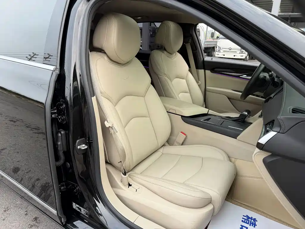 Cadillac CT6 — миниатюра 8