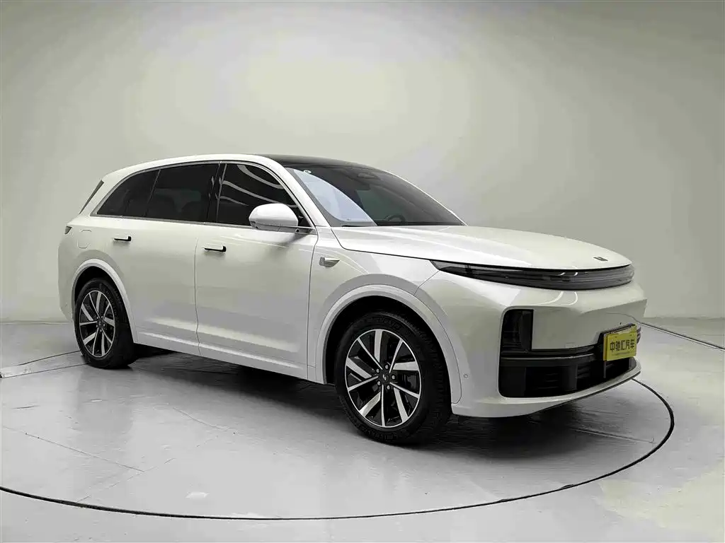 Li Auto L7 2023 Pro