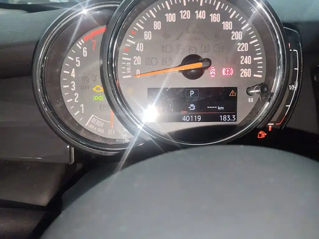 MINI Mini — миниатюра 17