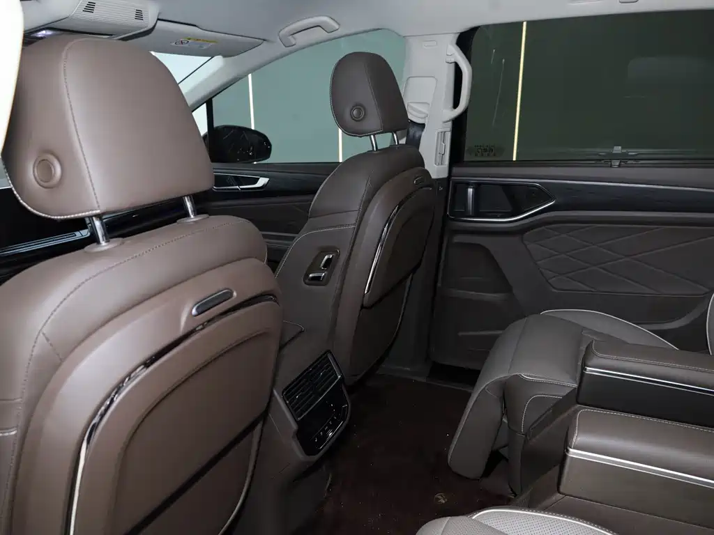Volkswagen Viloran — миниатюра 25