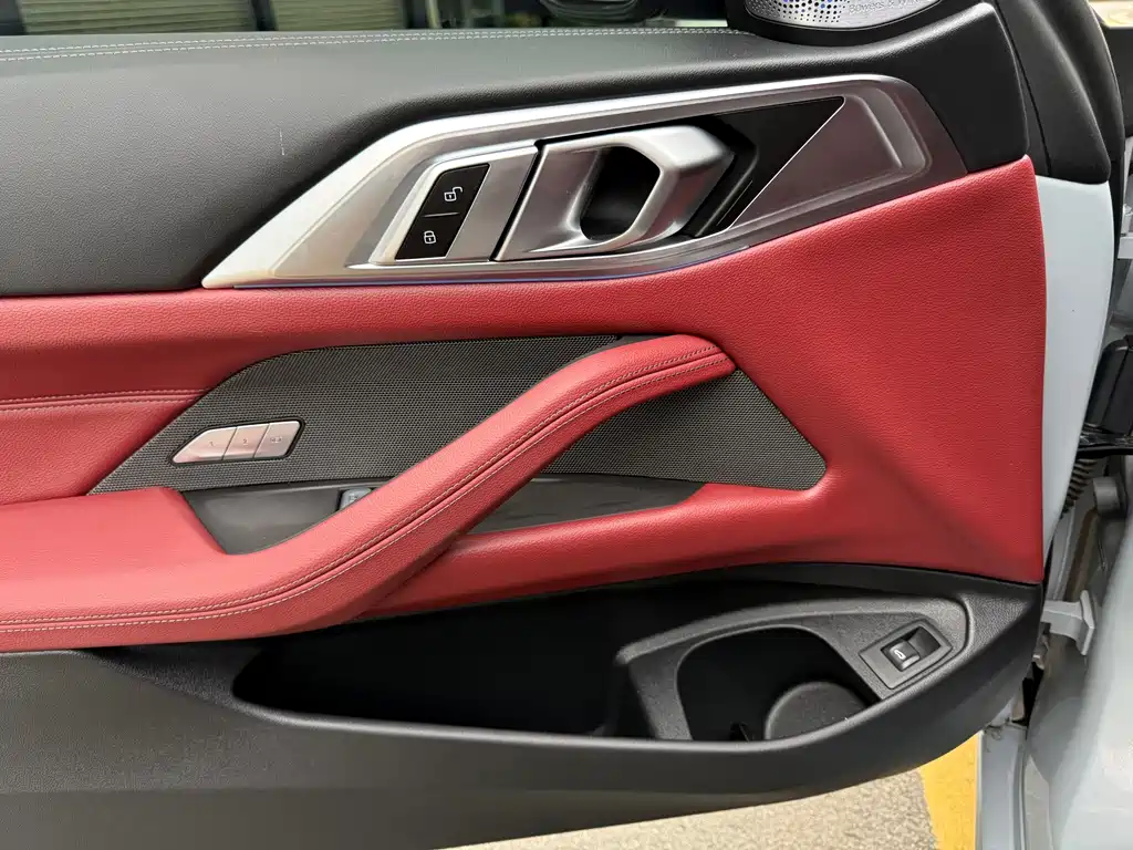 BMW 4 Series — миниатюра 7