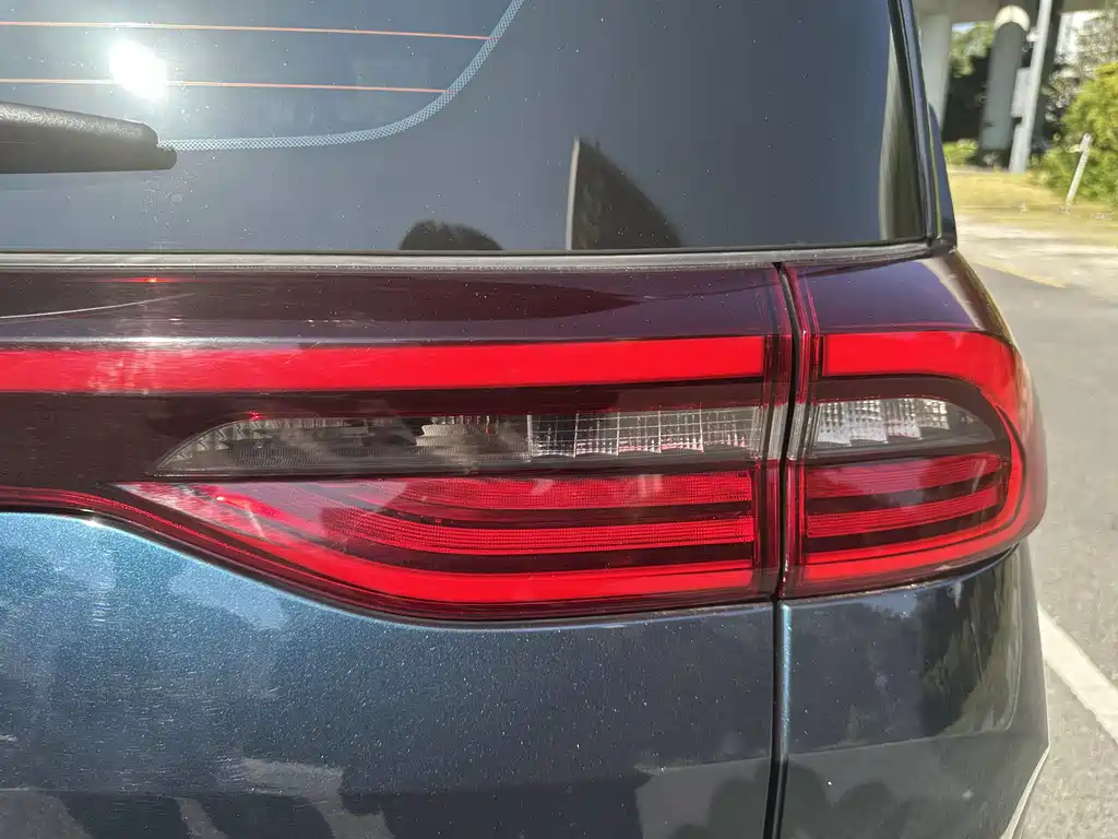 GAC Motor Trumpchi M6 — миниатюра 8