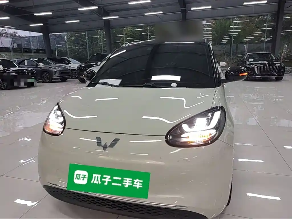 Wuling Bingo — миниатюра 3