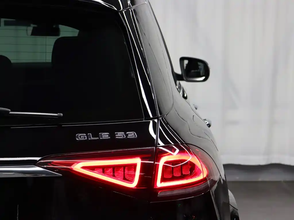 Mercedes-Benz GLE AMG — миниатюра 29