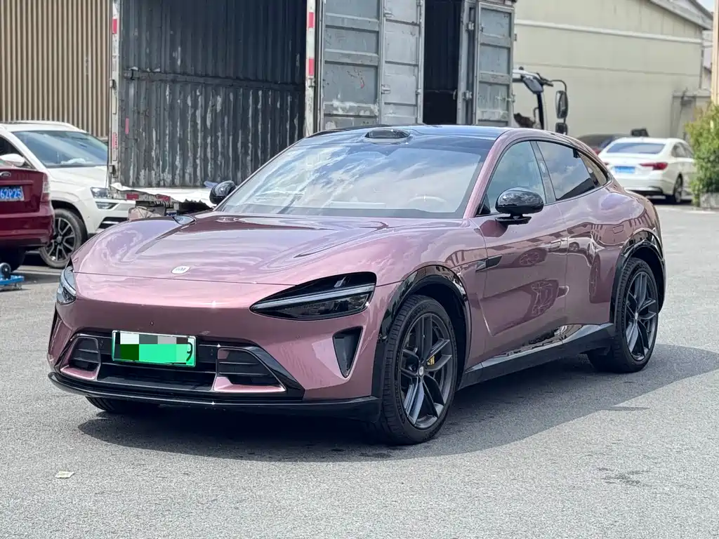 Xiaomi 小米YU7 2025