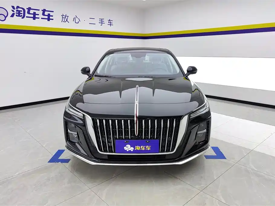 Hongqi HONGQI H5