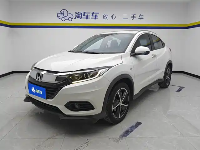 HONDA BINZHI
