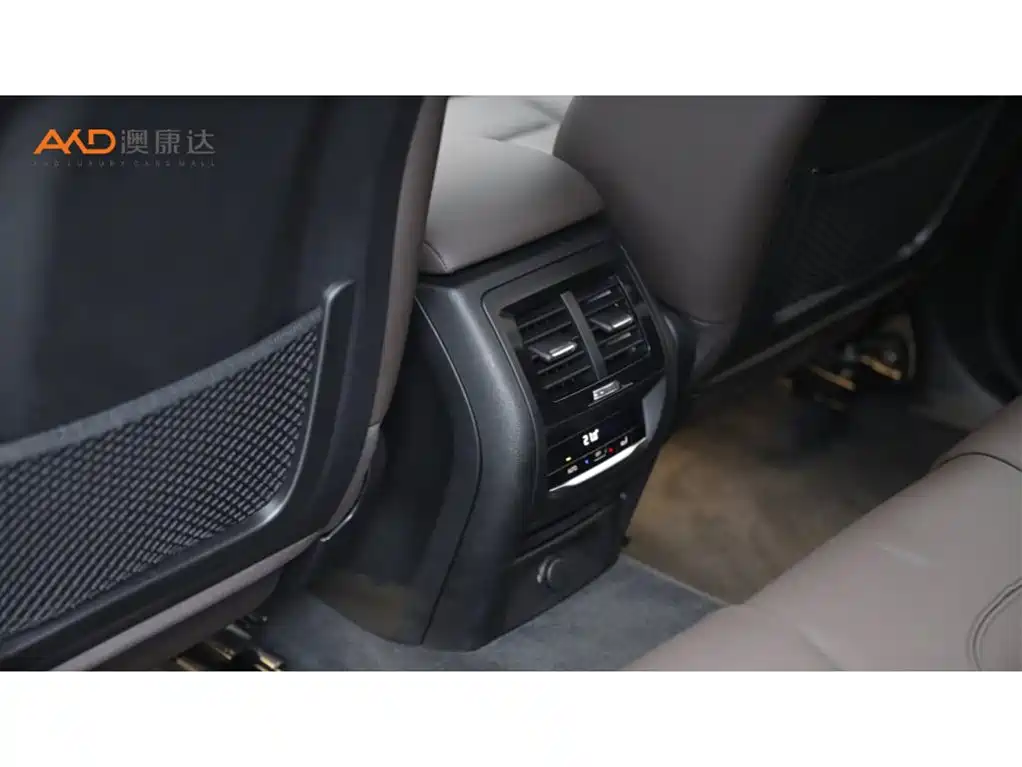 BMW X3 — миниатюра 9