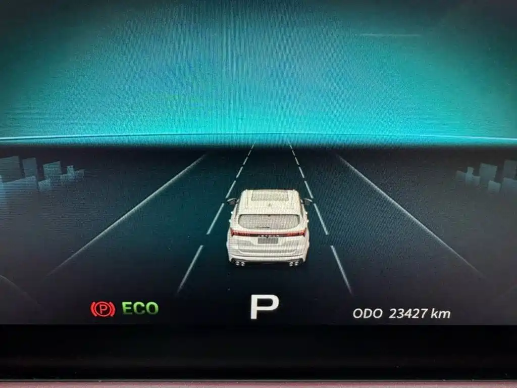 Jetour X70 PLUS — миниатюра 22