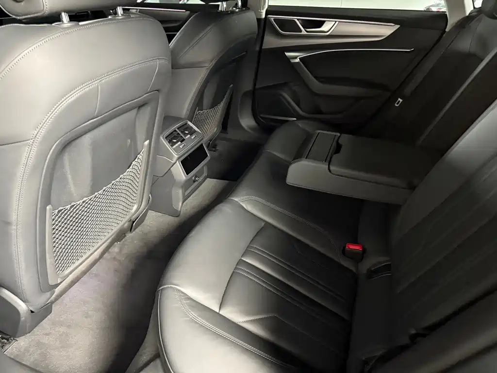 Audi A7 — миниатюра 10