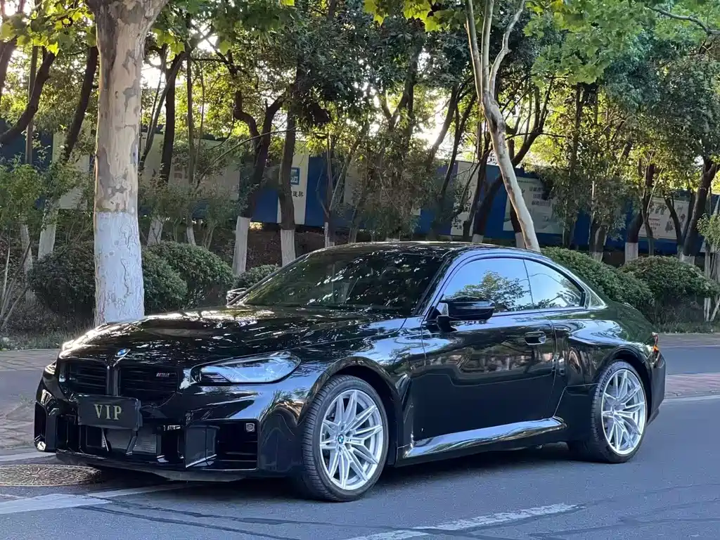 BMW M2