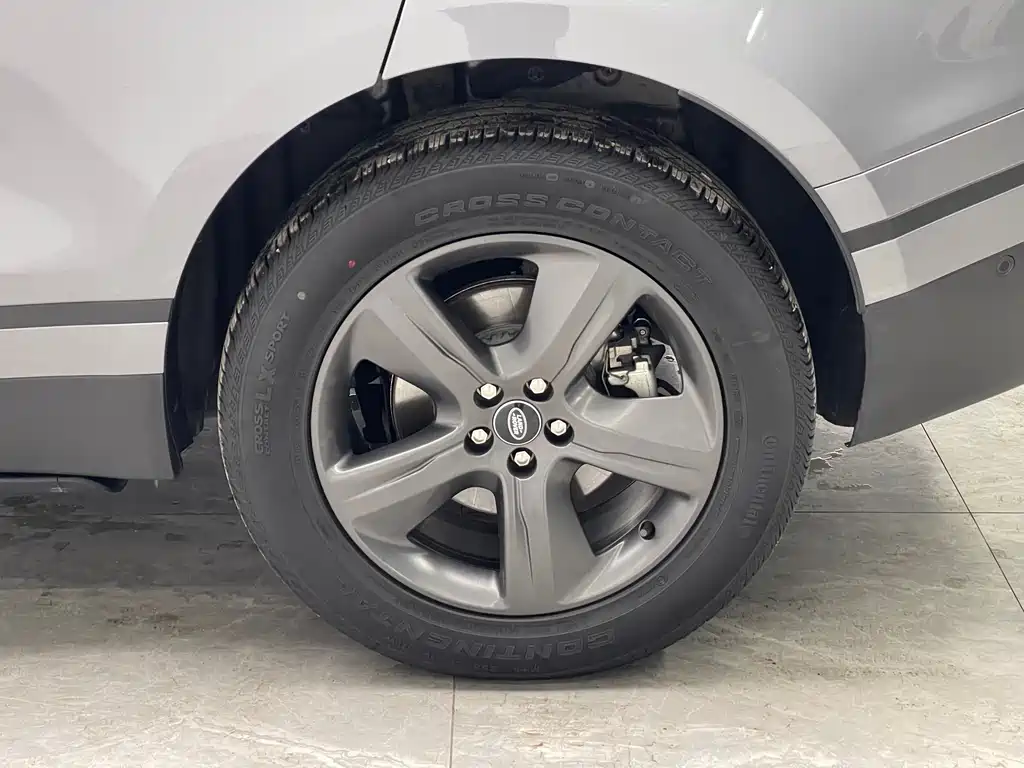 LAND ROVER RANGE ROVER STAR PULSE