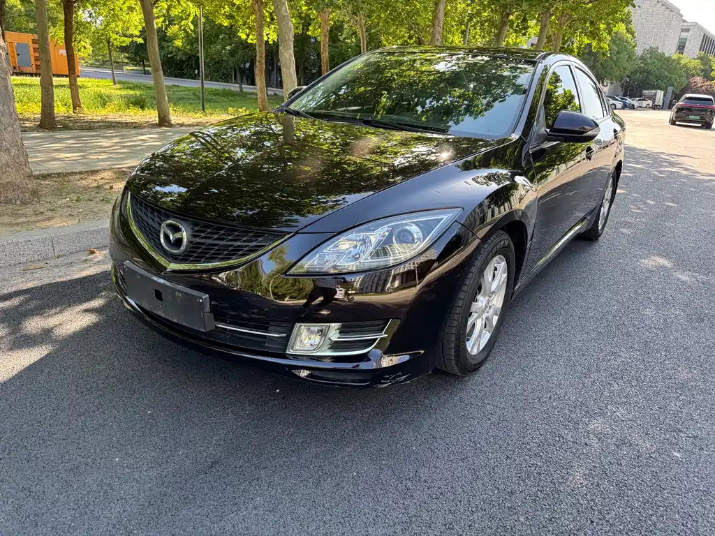 Купить Mazda Ruiyi