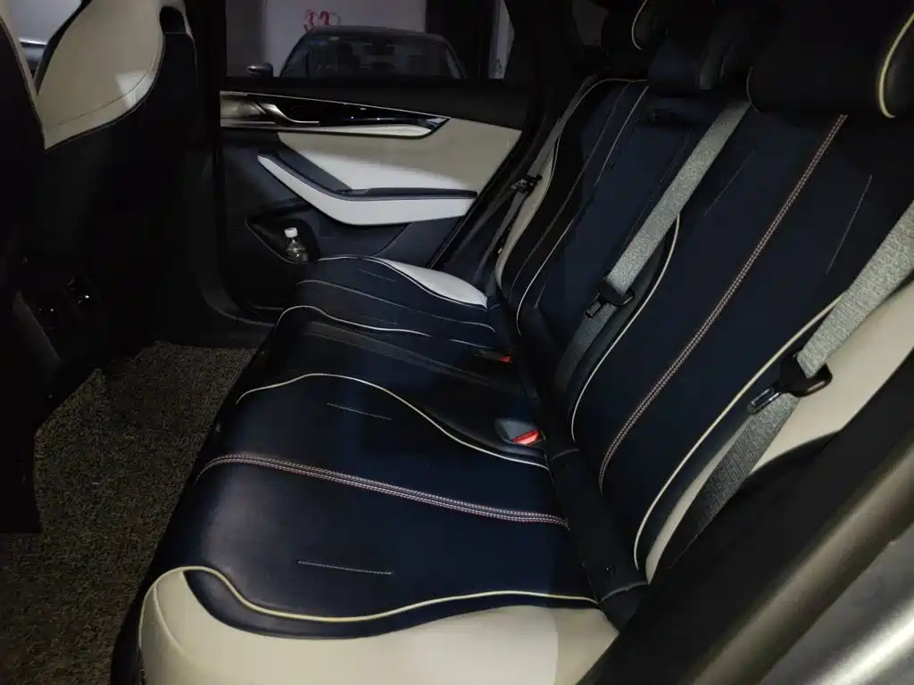 BYD Qin PLUS — миниатюра 13