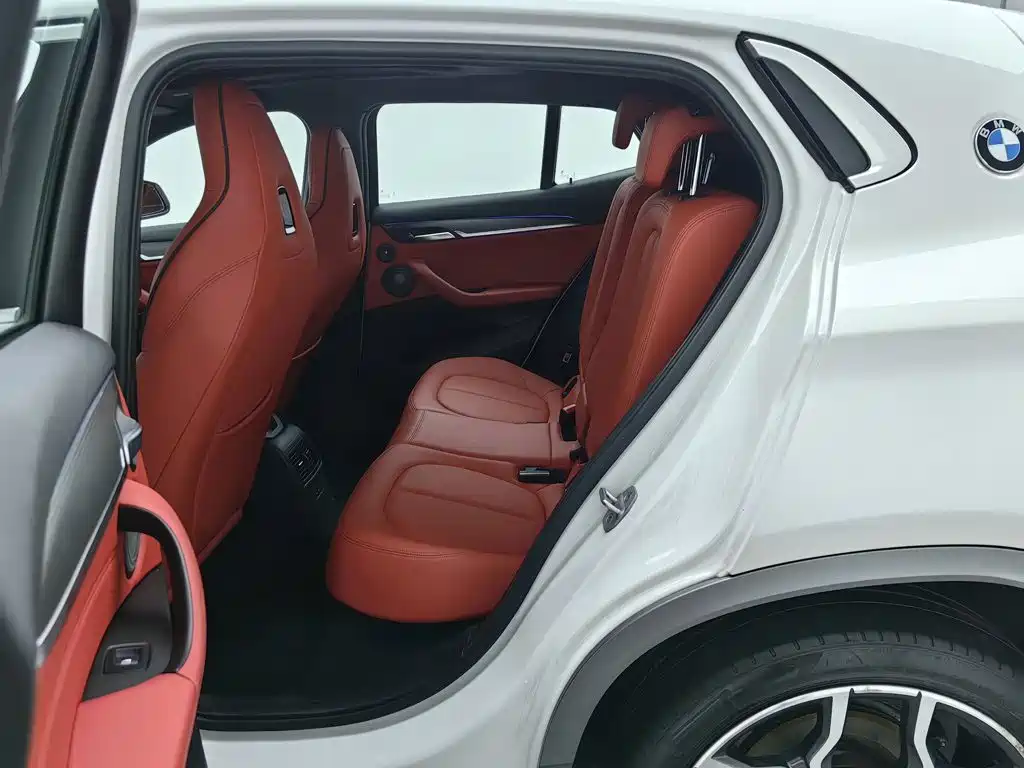 BMW X2 — миниатюра 15