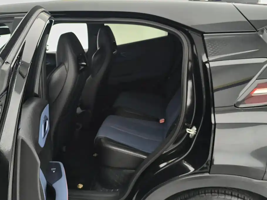 BYD Seagull — миниатюра 11