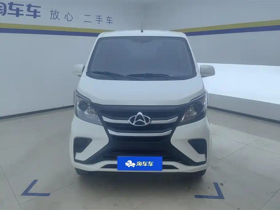 CHANGAN CHANGAN STAR 5
