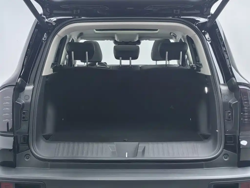Haval Big Dog — миниатюра 16
