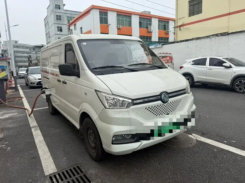 Yufeng EM26 — миниатюра 10