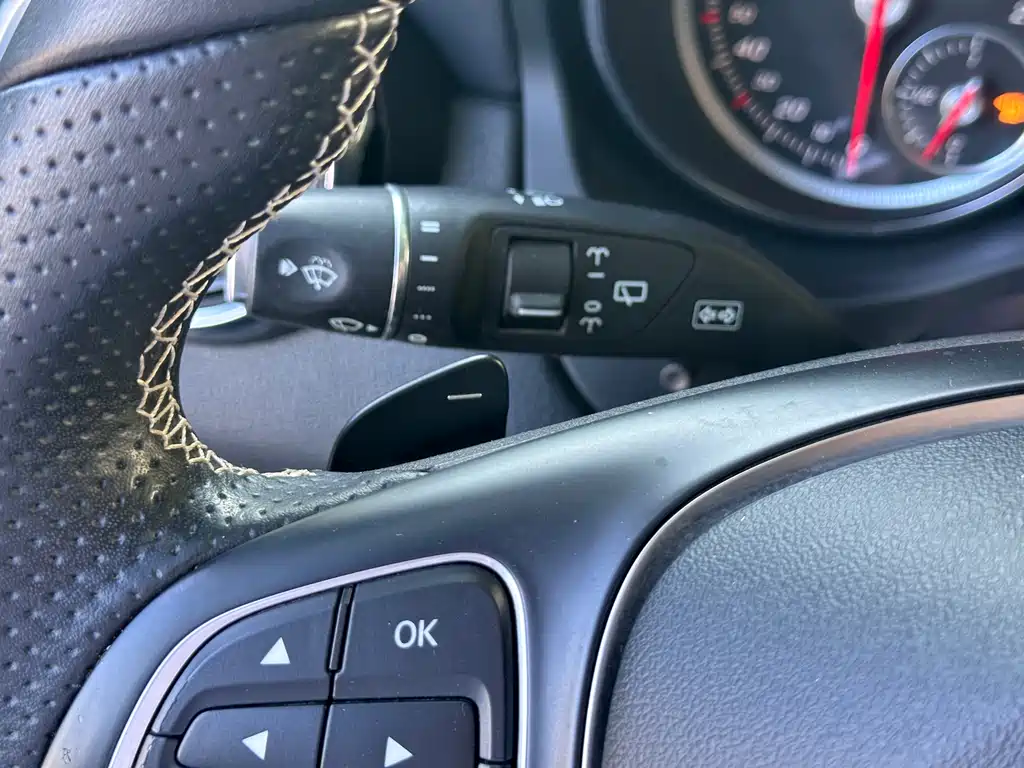 Mercedes-Benz GLA — миниатюра 11