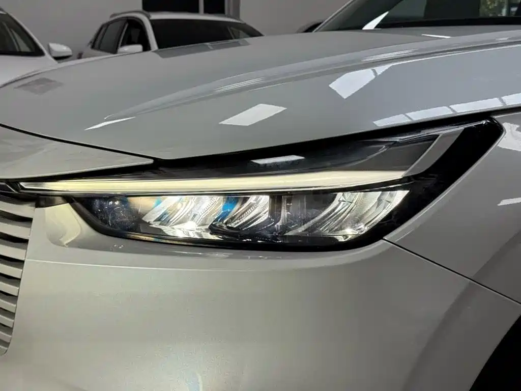 Honda Vezel — миниатюра 21