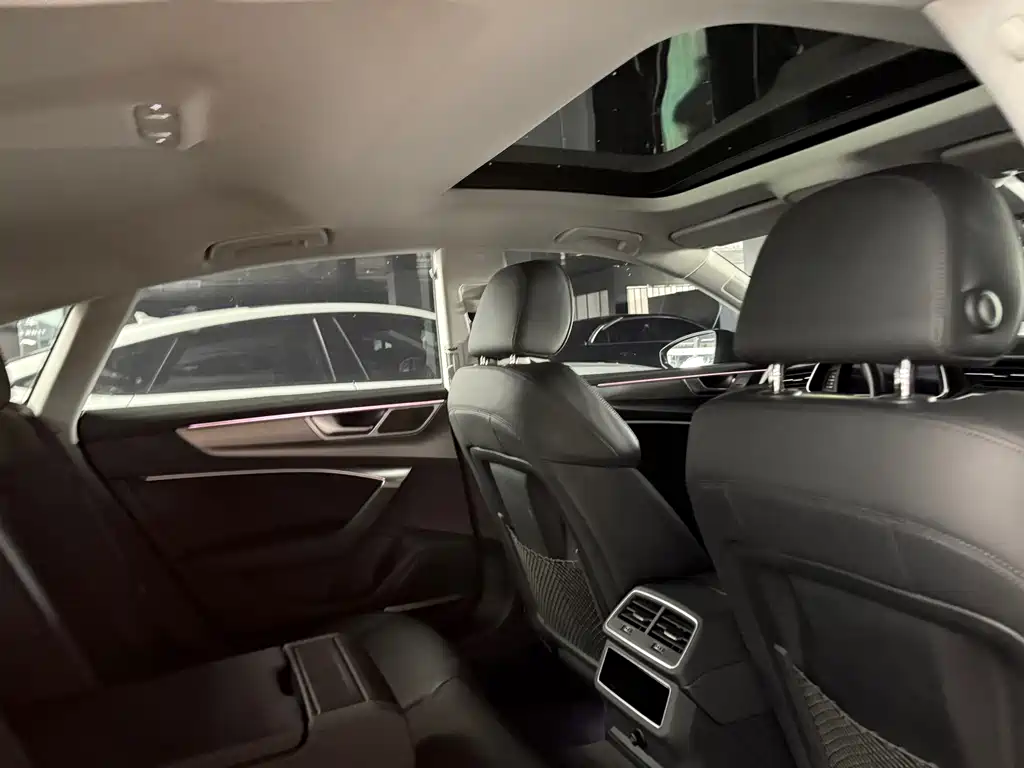 Audi A7 — миниатюра 14
