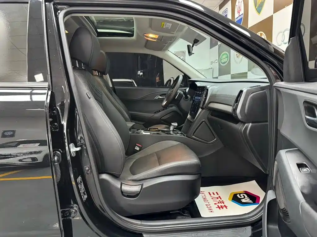 Hyundai ix35 — миниатюра 10