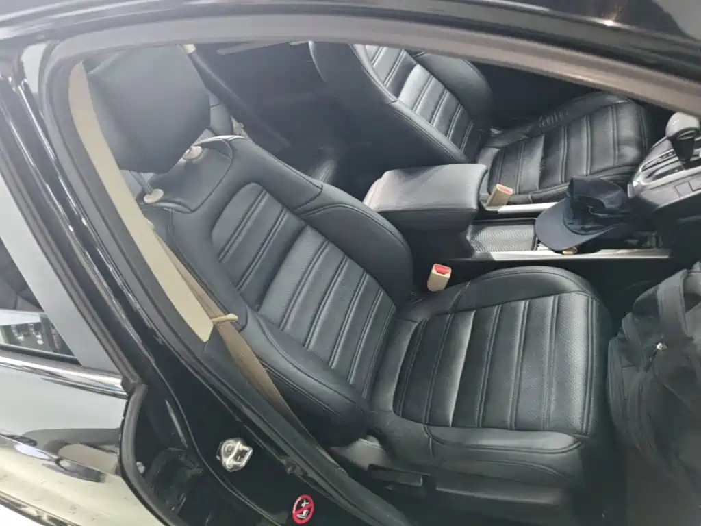 Honda CR-V — миниатюра 25